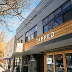 Tapped - Taphouse & Kitchen