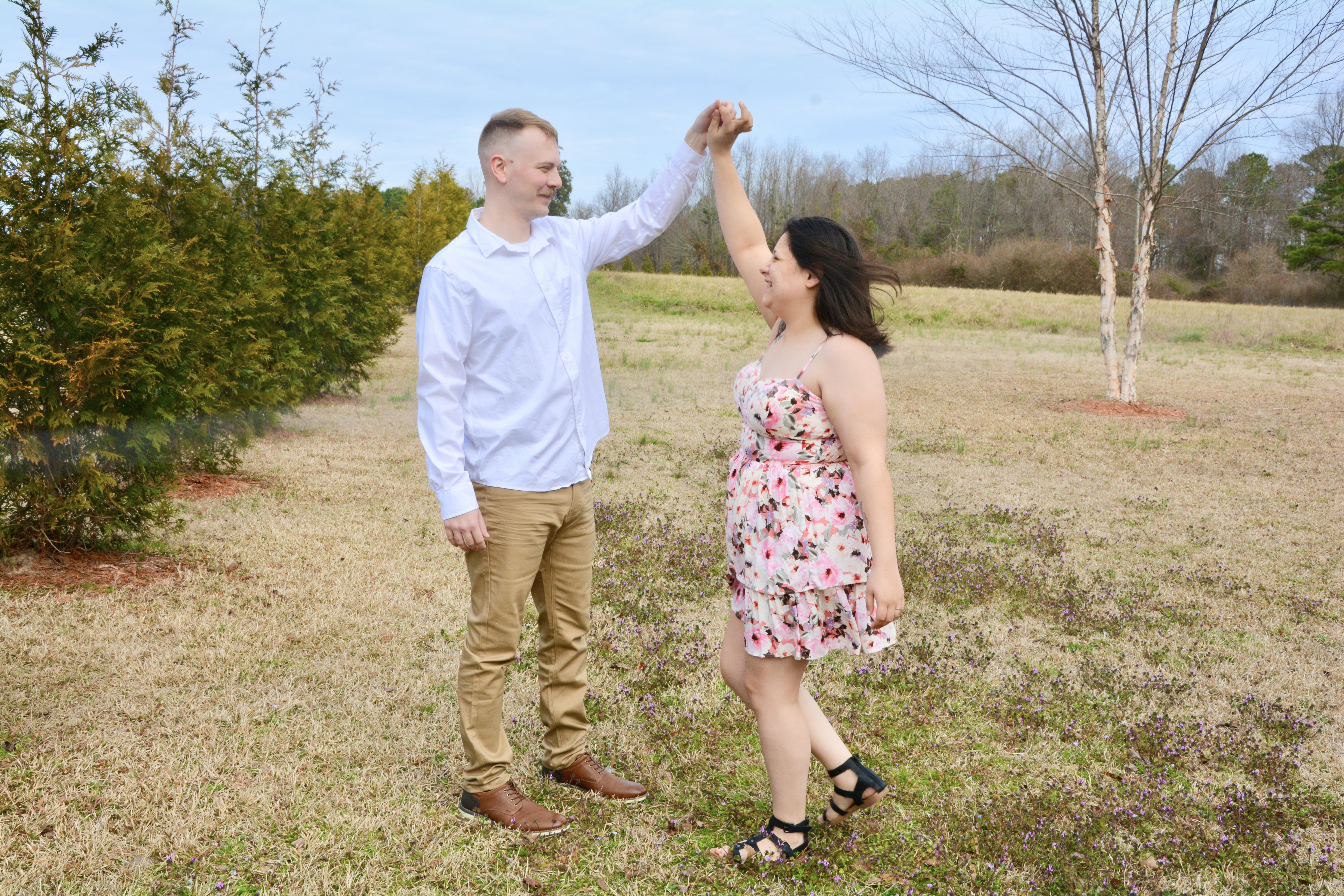 The Wedding Website of Nicole Guenthner and Zackary Williams