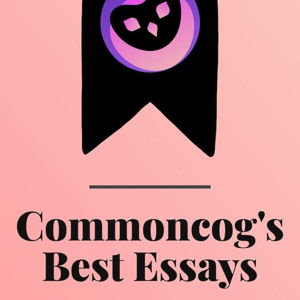 The Commoncog Membership Program