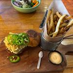 Bang Bang Burgers