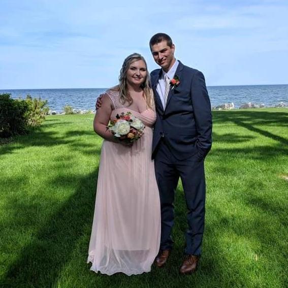 Katie's Wedding