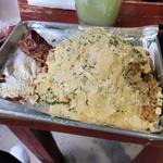 Turkey Leg Hut