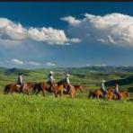 Saddleback Ranch