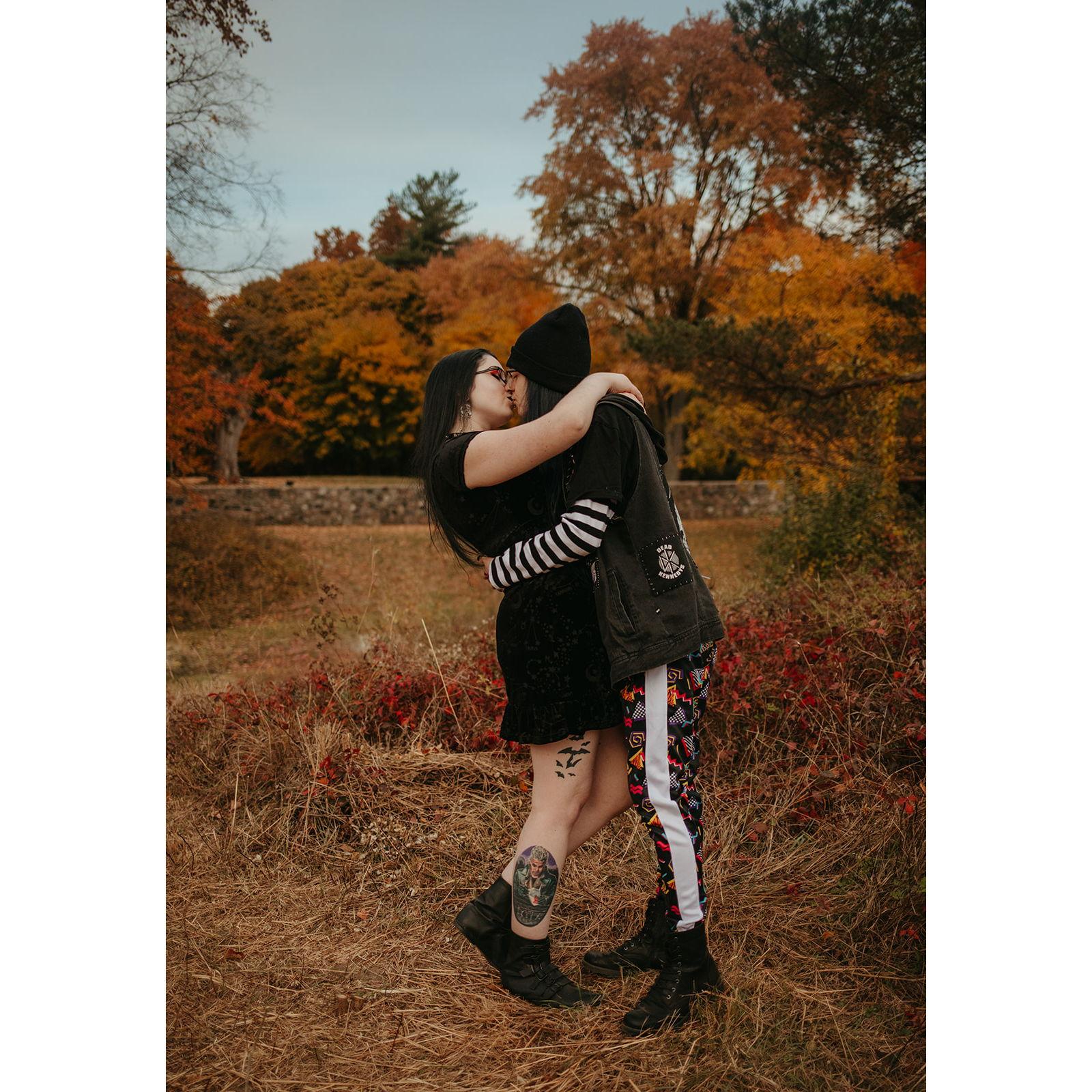 📷: Isabel Fahim