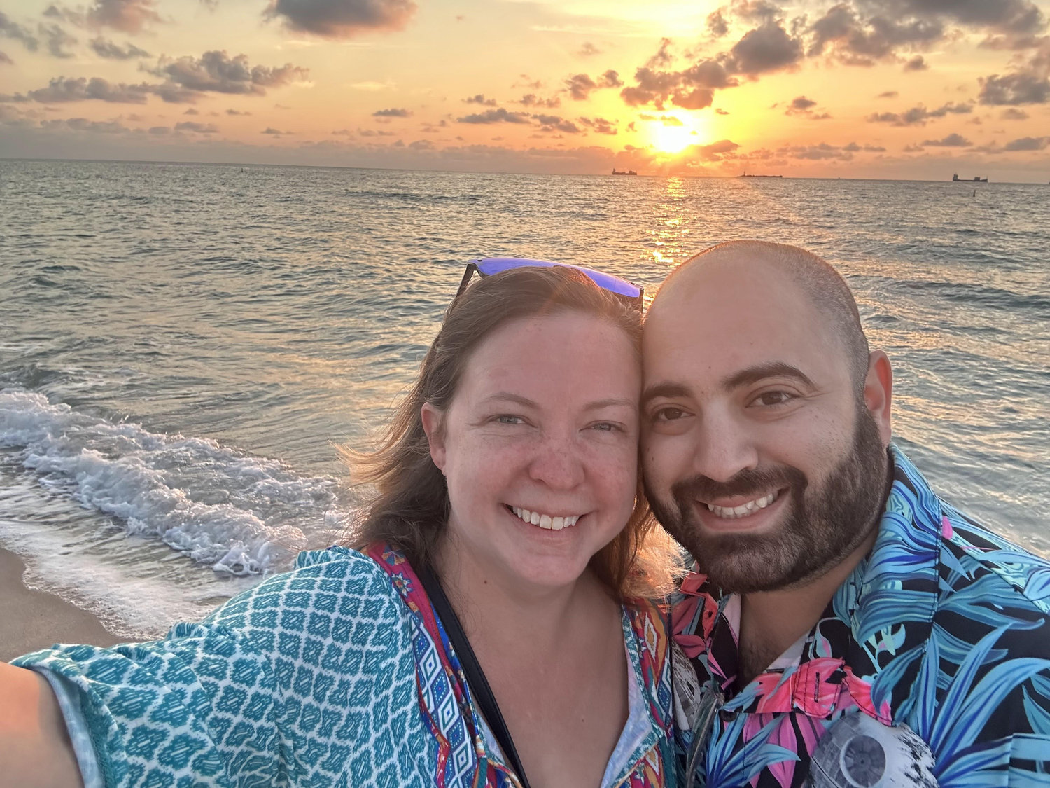 The Wedding Website of Tammer Khattab and Mollie Vigardt