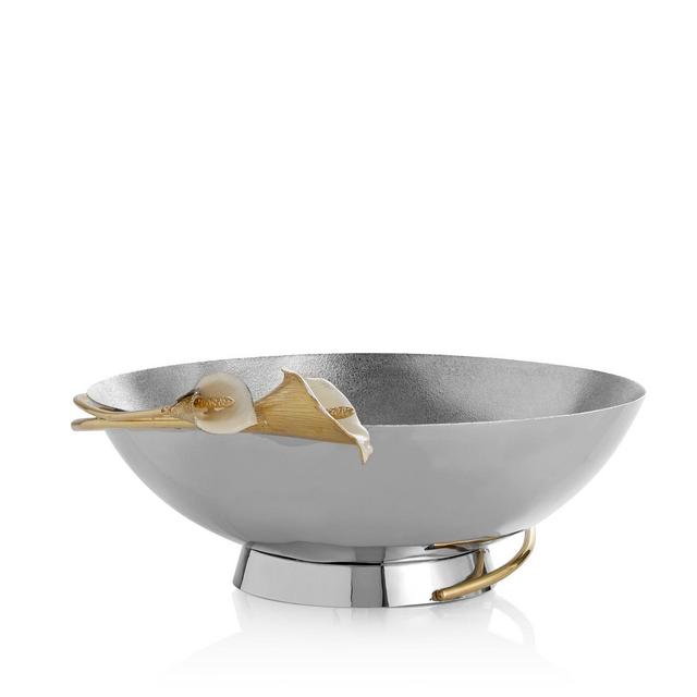 Michael Aram Calla Lily Large Bowl