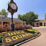 Utica Square