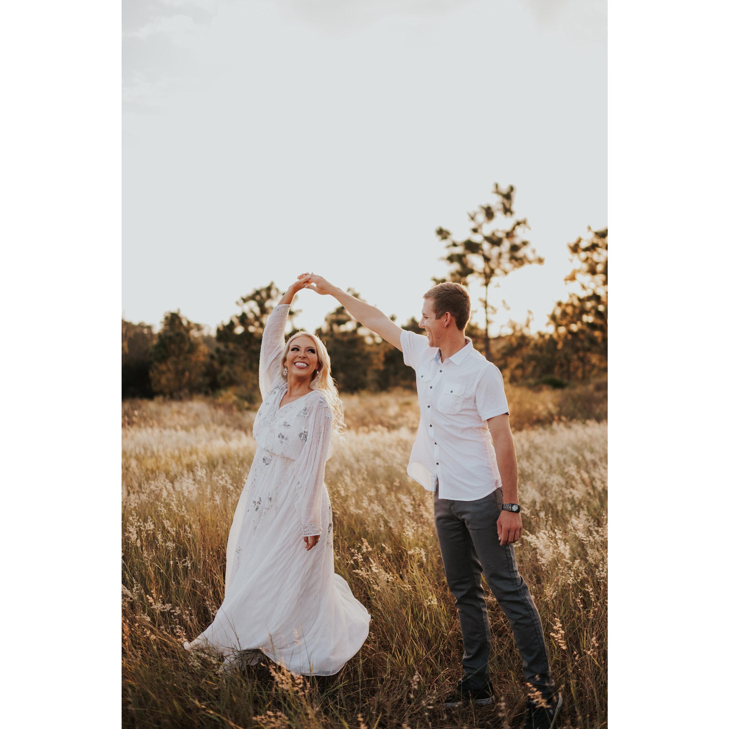 Save The Date  |  10.31.20
Sara Kae Photography