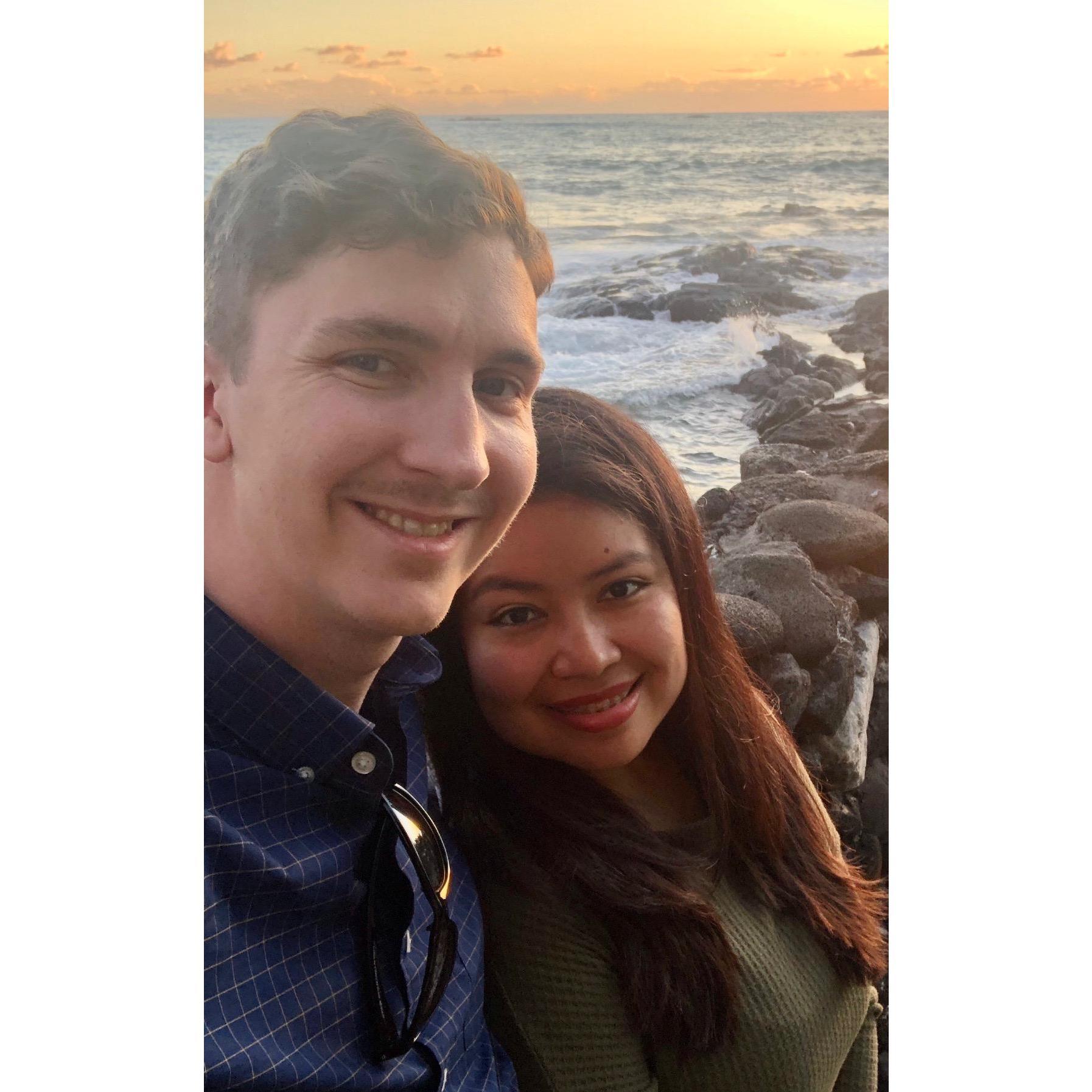 February 2020 - Hawaii