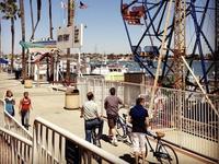 Balboa Fun Zone