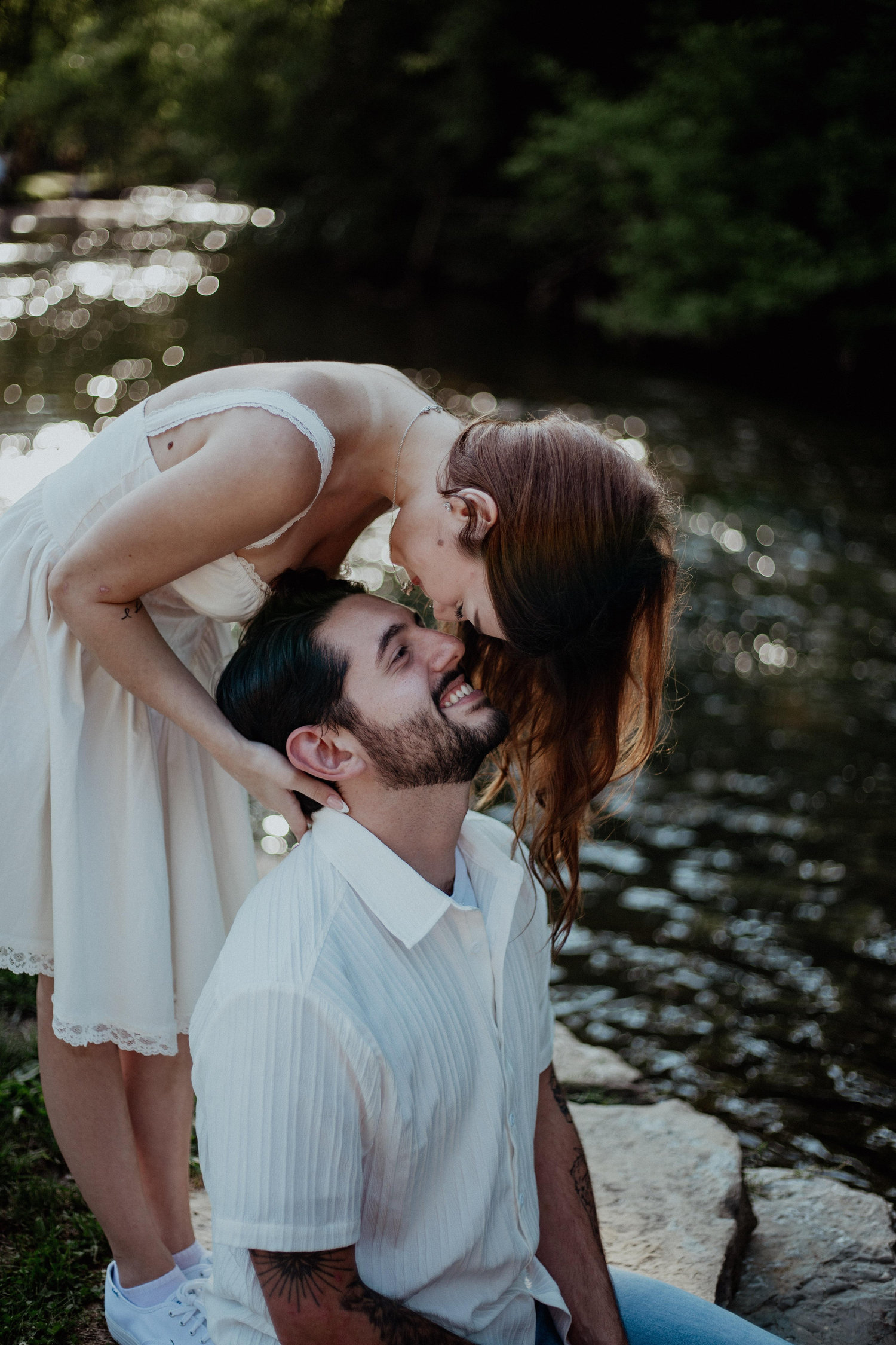 The Wedding Website of Kayla Morris and Roque Rodriguez