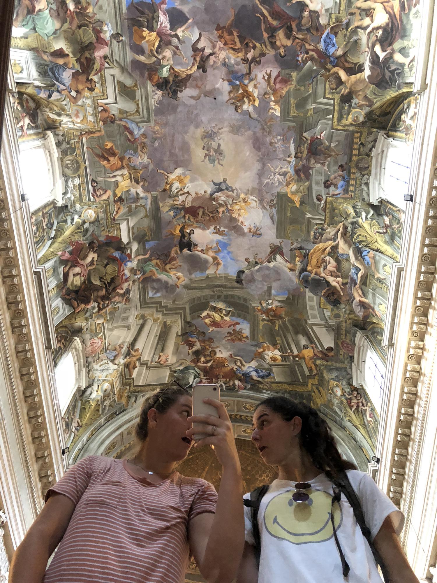 Rome, Italy