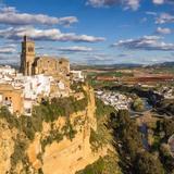 Arcos de la Frontera