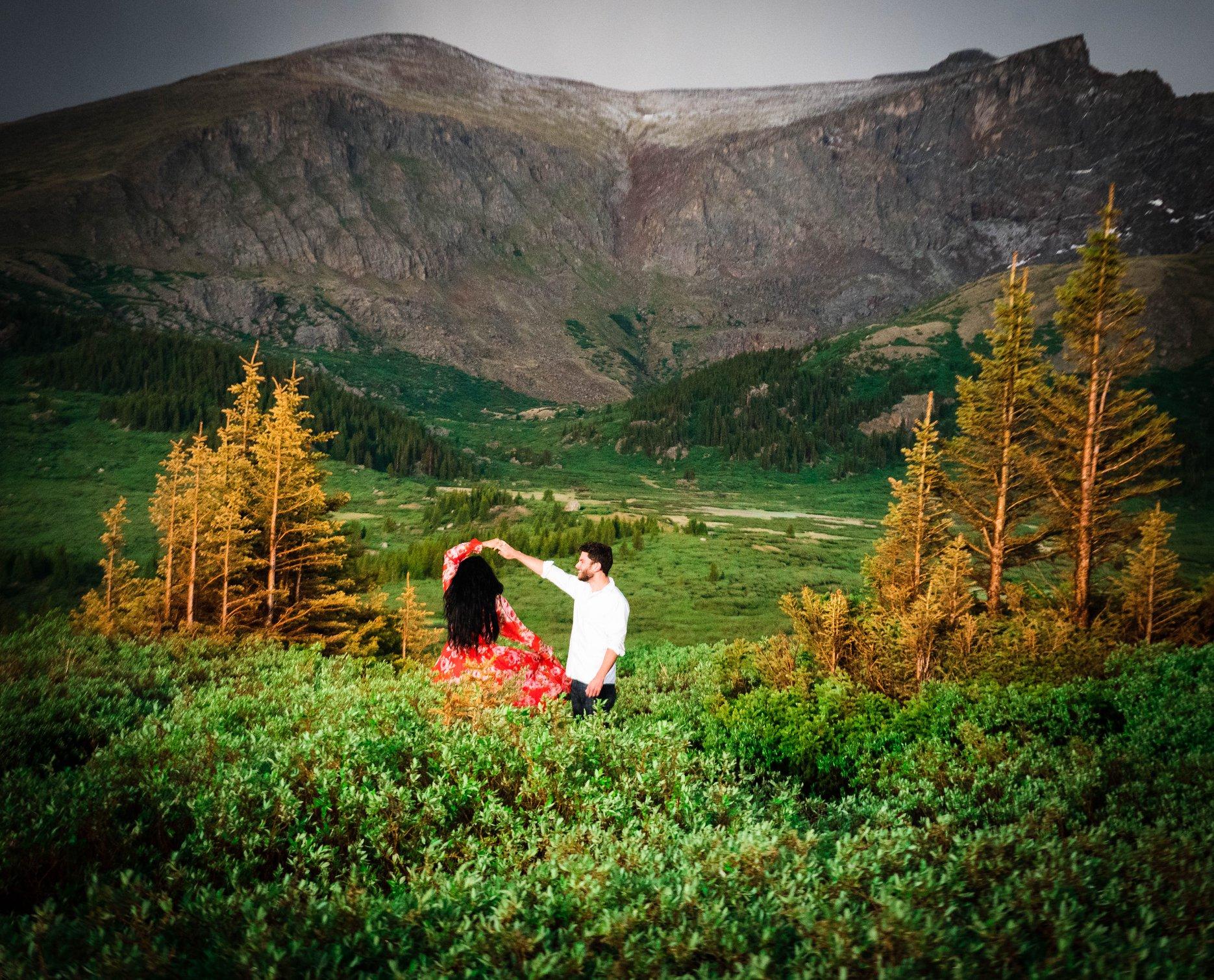 The Wedding Website of Elizabeth Marquardt and Tim Young