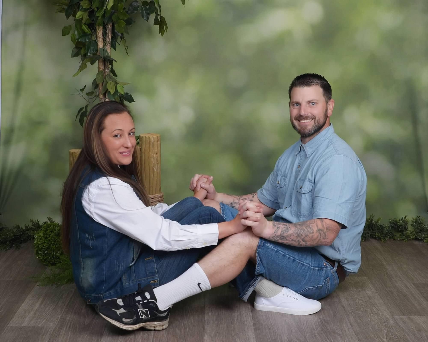 The Wedding Website of Paul Gilardo and Stephanie McDonough