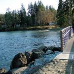 Blakely Harbor