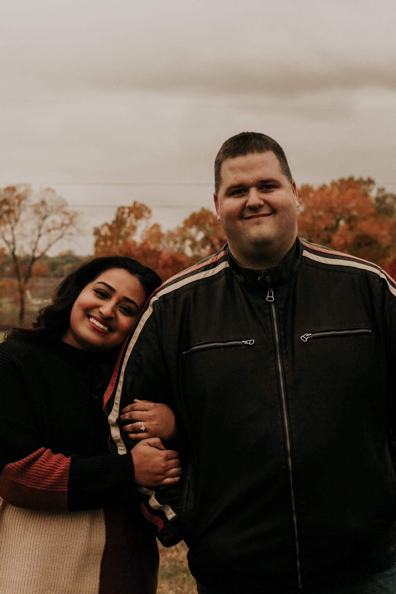 The Wedding Website of Gena Thomas and Trey Mathers