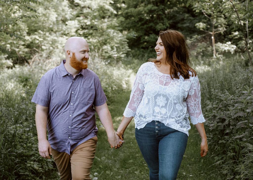 The Wedding Website of Ted Anders and Bridget Bradley
