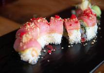 Lucky Fins Seafood Grill - Boise