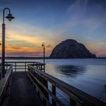 Morro Bay State Park