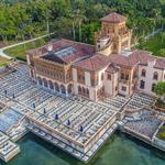 The John and Mable Ringling Museum of Art