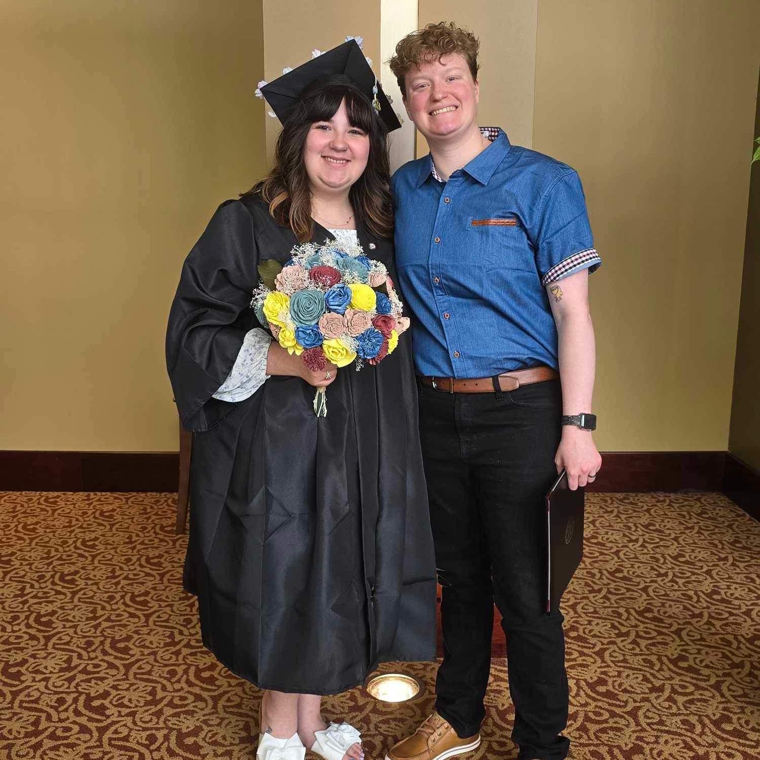 Katelyn's Graduation