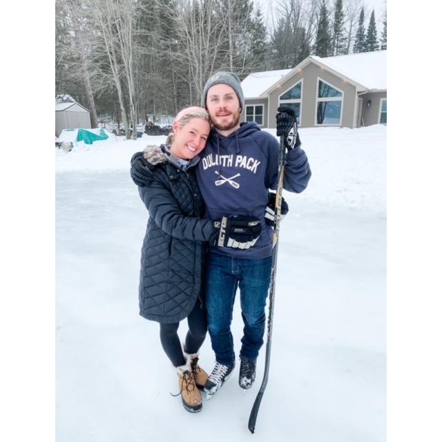 Home for Christmas 2019