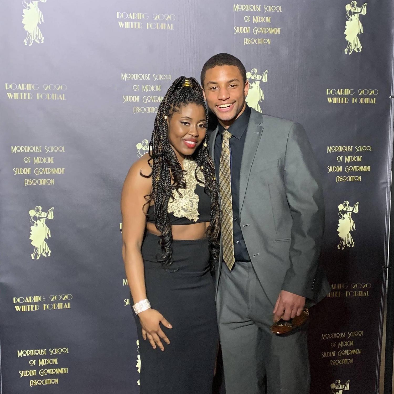 Morehouse School of Medicine Gala