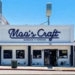 Moo's Craft Barbecue