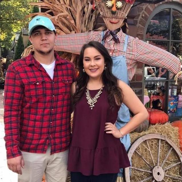 Fall trip to Tennessee.