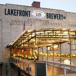 Lakefront Brewery