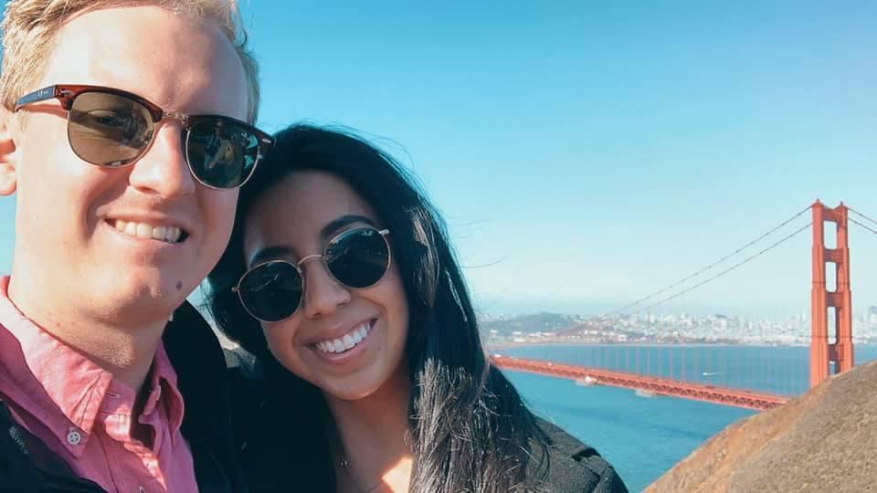 The Wedding Website of Daniela Heffner and Robert Belz