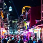 Bourbon Street