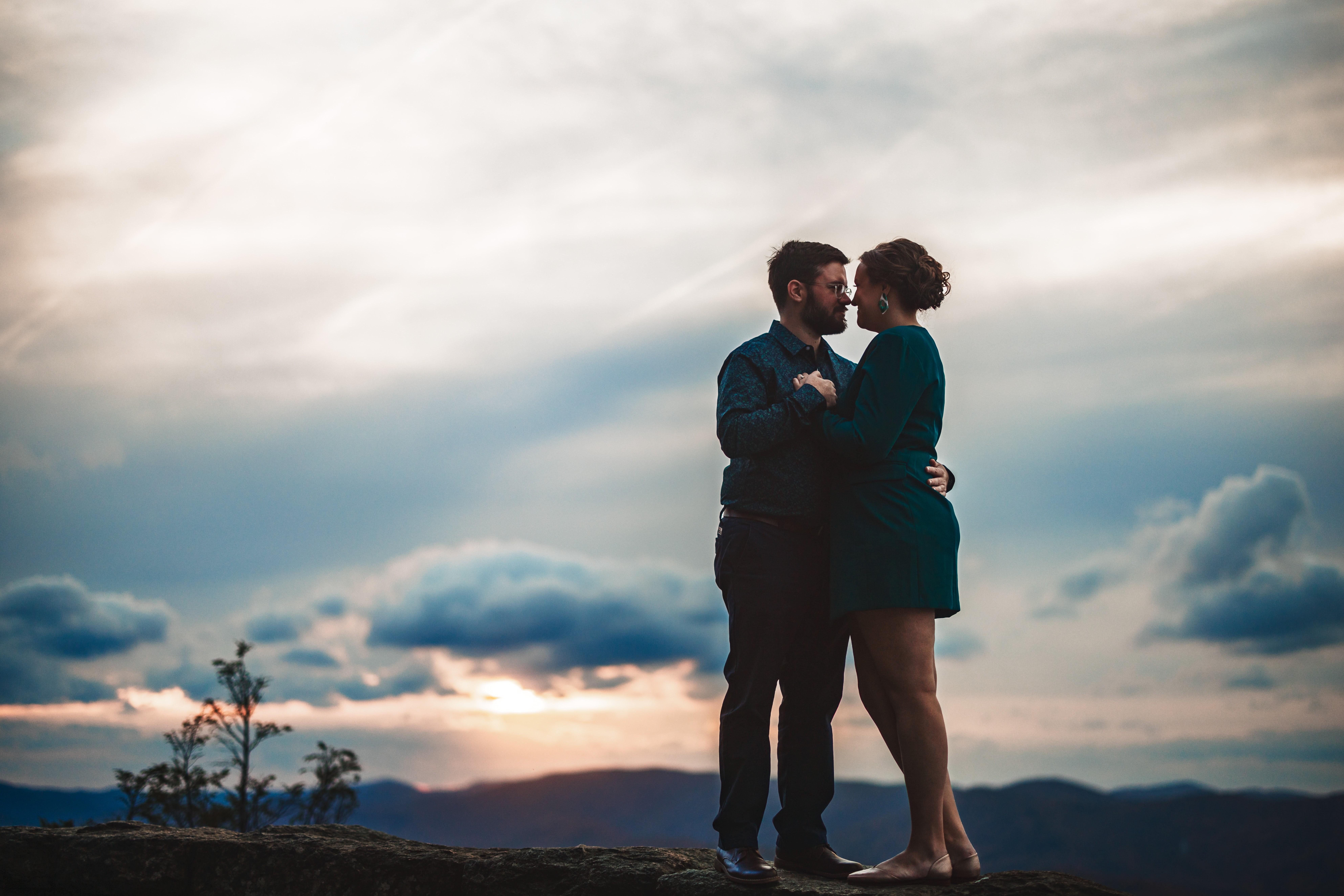 The Wedding Website of Melanie Robison and Luke Black