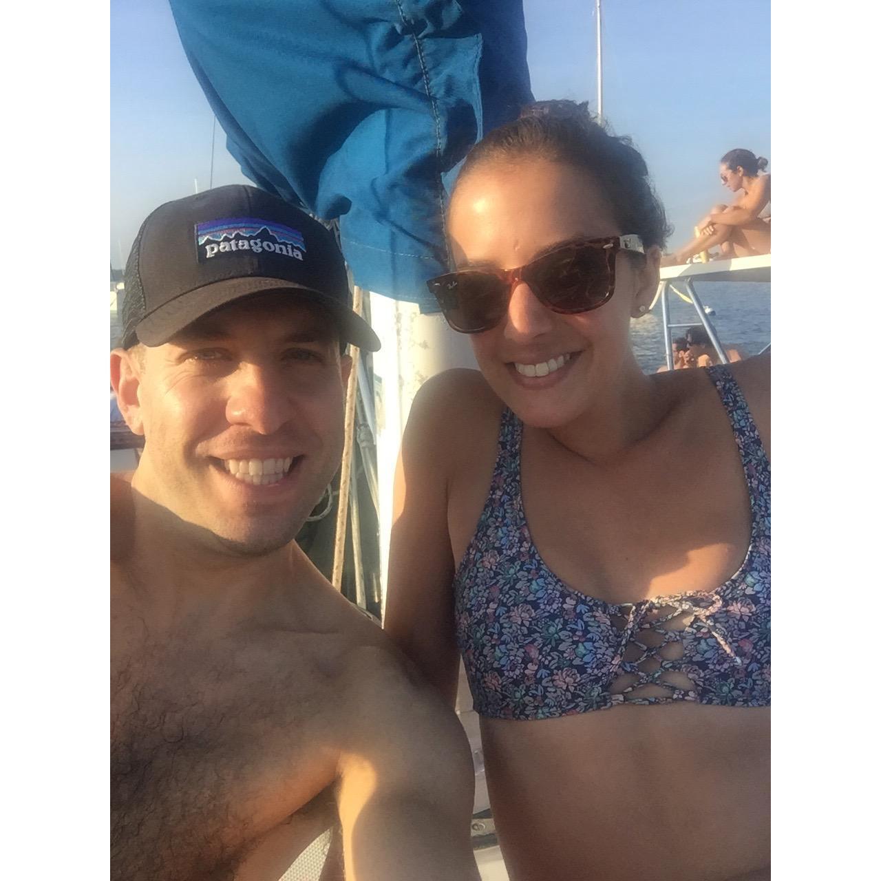 Northport, NY - September 2018