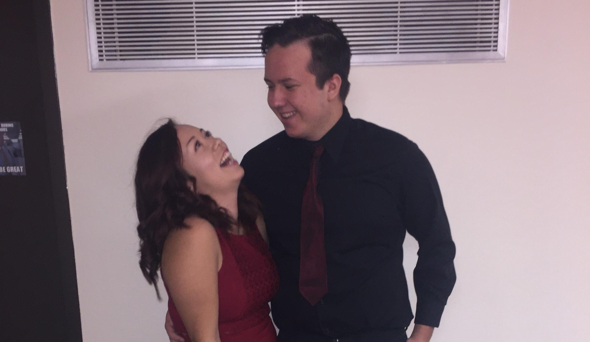 The Wedding Website of Desiree Contreras and Thomas Kowalkowski