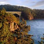 Whidbey Island - Half-Day Trip