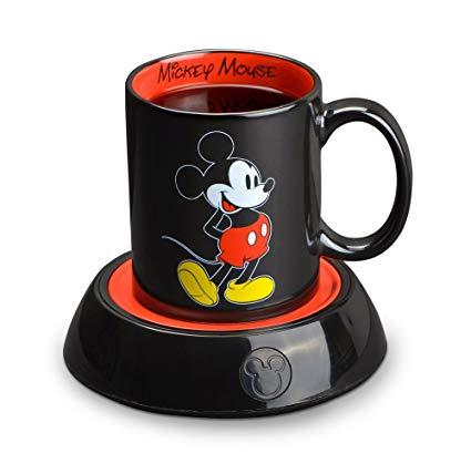 Disney Mickey Mouse Mug Warmer