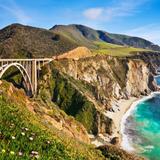 Bixby Bridge