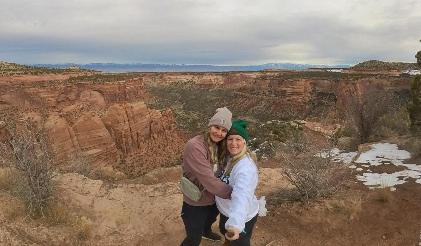 The Wedding Website of Danielle Danyluk and Meghan Garvey