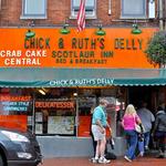 Chick & Ruth's Delly