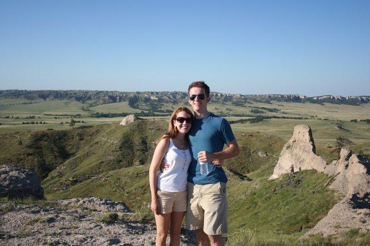 Fort Robinson, Western Nebraska