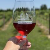 Drumlin Ridge Winery