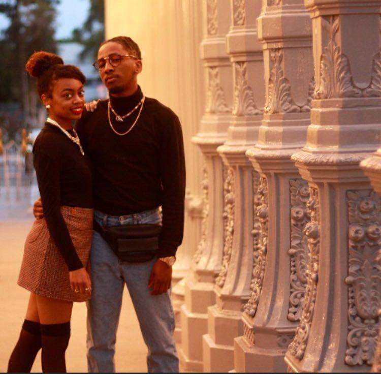 The Wedding Website of Marilyn White and Timothy Brown