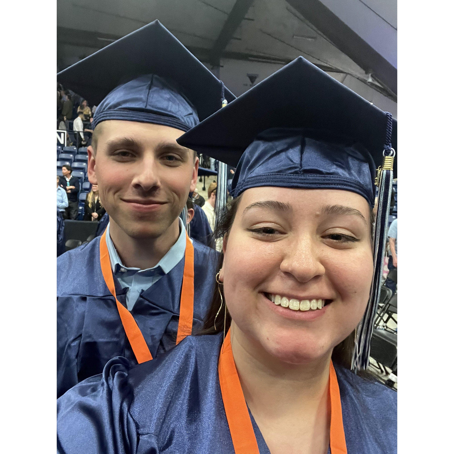 graduation