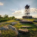 Wachusett Mountain