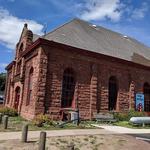 Marquette Maritime Museum