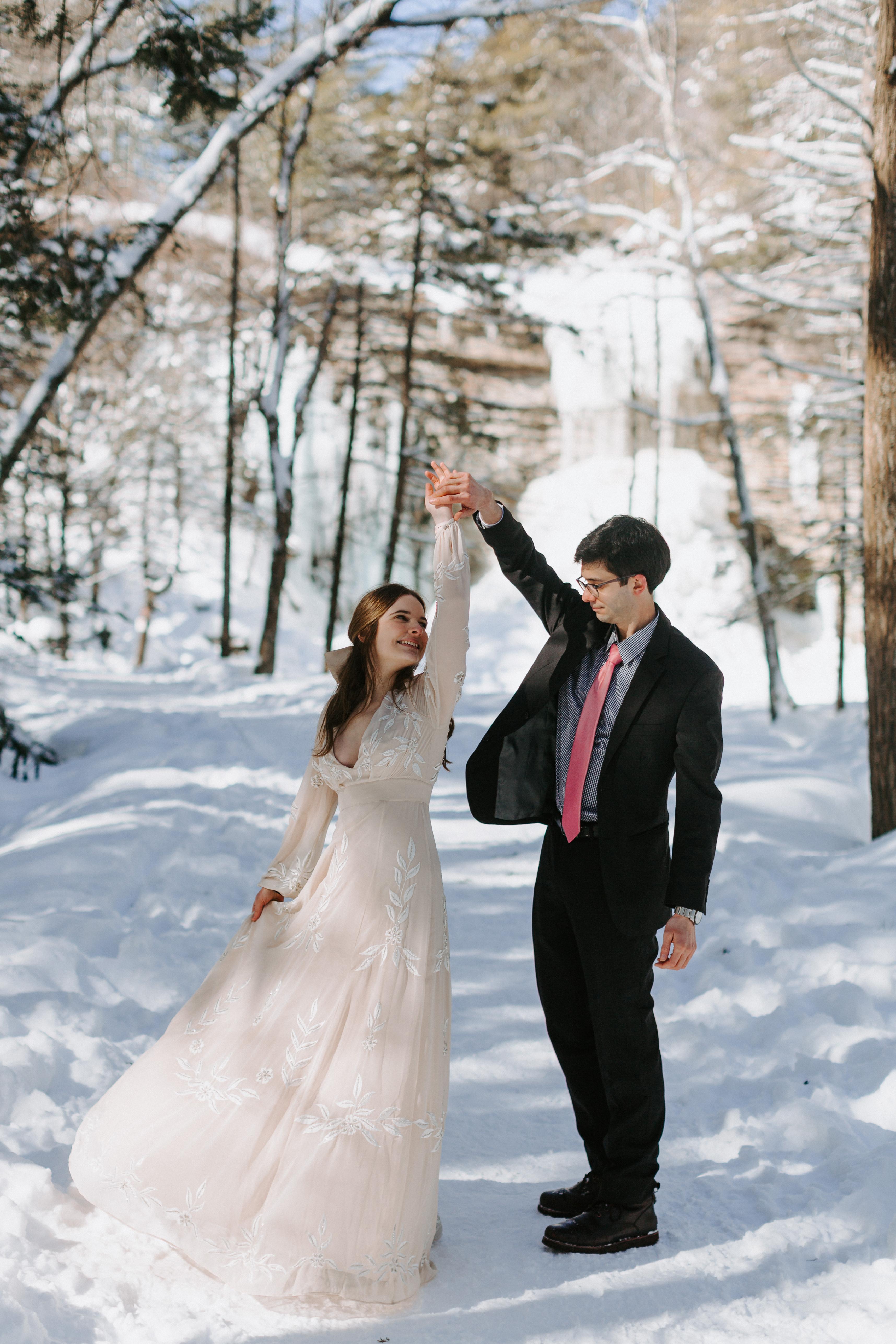 The Wedding Website of Elizabeth Bien and Benjamin Agrawal