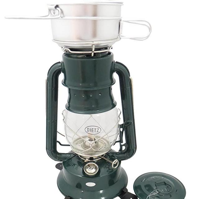 Dietz #2000 Millennium Lantern/Cooker