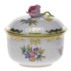 Herend Sugar Bowl